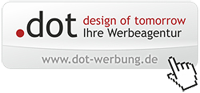 .dot Werbeagentur, Marco Gambel - Ihr Partner für Werbung, Druck, Internet und Visual Merchandising.